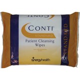 Conti-Standard Wipes x 32 (packs of 100)