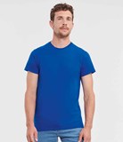 155M - Russell Lightweight Slim T-Shirt