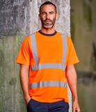 RX720 - Pro RTX High Visibility T-Shirt