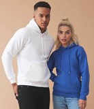 JH201 - AWDis Organic Hoodie