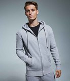 AM02 - Anthem Organic Full Zip Hoodie Anthem Order