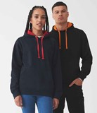 JH003 - AWDis Varsity Hoodie