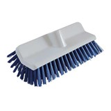High - Low Deck Scrubbing Brush
