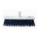 30cm Stiff Colour-Coded Hygiene Brush Head – Food Safe