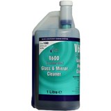 Glass Cleaner Concentrate