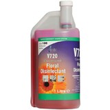 Floral Disinfectant Concentrate
