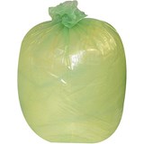 Professional Green Heavy Duty Refuse Sacks 90 Litre