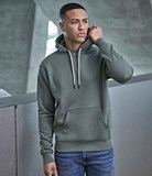 T5430 - Tee Jays Hooded Sweatshirt