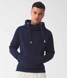JH021 - AWDis Cross Neck Hoodie
