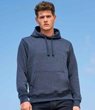 02991 - SOL'S Unisex Spencer Hooded Sweatshirt