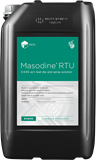 R072 - Masodine® RTU