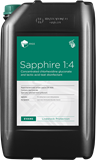 Sapphire 1:4-20ltr