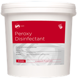 Peroxy Disinfectant
