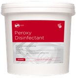 Peroxy Disinfectant 2 x 5kg