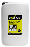 T.S.R. 100-25ltr