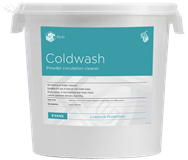 Coldwash