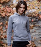 03197 - NEOBLU Ladies Nicholas French Terry Hoodie