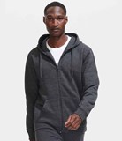 47800 - SOL'S Seven Zip Hooded Sweatshirt