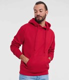575M - Russell Hooded Sweatshirt