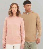 EA040 - Ecologie Unisex Lusaka Sustainable Hoodie