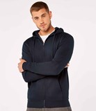 K303 - Kustom Kit Klassic Zip Hooded Sweatshirt