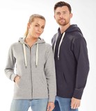 M83 - Superstar by Mantis Full Zip Hoodie