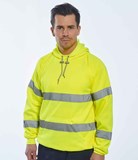 PW055 - Portwest Hi-Vis Hoodie