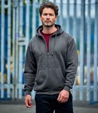 RX351 - PRO RTX Pro Zip Hoodie