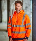 RX740 - Pro RTX High Visibility Two Tone Hoodie