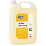 Jeyes Machine/Cabinet Glass Wash (Case of 2 x 5ltr)