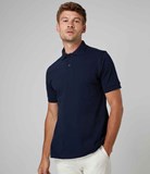 AWDis Stretch Piqué Polo Shirt