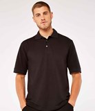 K407 - Kustom Kit Chunky® Poly/Cotton Piqué Polo Shirt