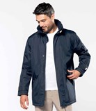 KB677 - Kariban Parka Jacket