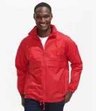 32000 - SOL'S Unisex Surf Windbreaker Jacket
