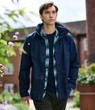 RG601 - Regatta Ardmore Waterproof Shell Jacket