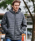 QXH1 - Stormtech Nautilus Quilted Hooded Jacket