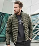 T9630 - Tee Jays Zepelin Padded Jacket