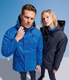 02109 - SOL'S Unisex Robyn Padded Jacket