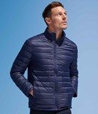 02898 - SOL'S Wilson Lightweight Padded Jacket