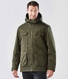ANX1 - Stormtech Zurich Thermal Parka Jacket