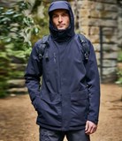 Craghoppers Expert Kiwi Pro Stretch Long Jacket