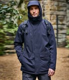 CR301 - Craghoppers Expert Kiwi Pro Stretch Long Jacket