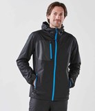 GXJ2 - Stormtech Olympia Shell Jacket