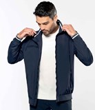 KB609 - Kariban City Blouson Jacket