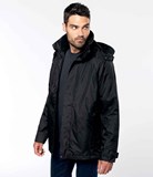 KB657 - Kariban 3-in-1 Jacket