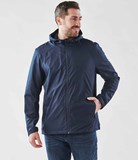 KXT2 - Stormtech Pacifica Wind Jacket