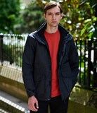 RG076 - Regatta Benson III 3-in-1 Breathable Jacket