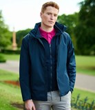 RG095 - Regatta Classic Waterproof 3-in-1 Jacket