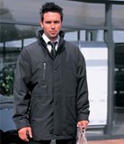 RS110 - Result City Executive Jacket