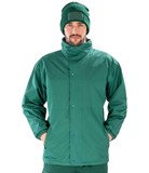RS160 - Result Reversible StormDri 4000 Waterproof Jacket